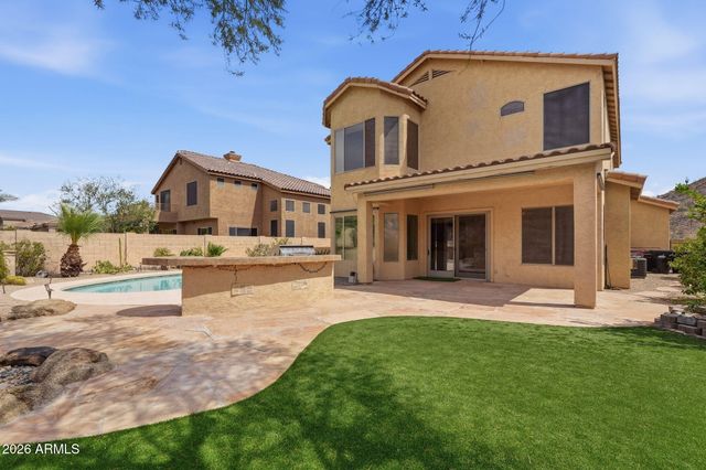 13547 E ESTRELLA Avenue, Scottsdale, AZ 85259