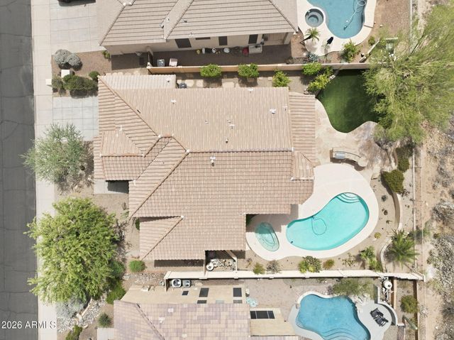 13547 E ESTRELLA Avenue, Scottsdale, AZ 85259