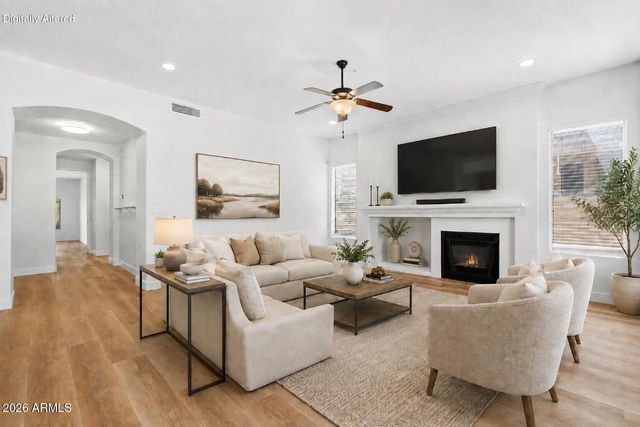 13547 E ESTRELLA Avenue, Scottsdale, AZ 85259