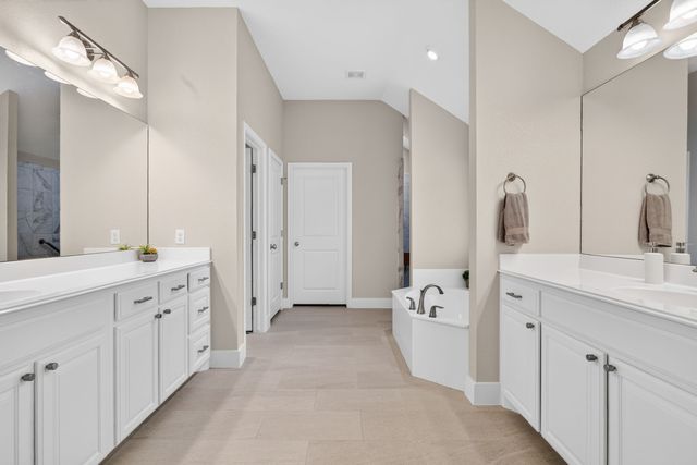 7208 Tour Trail, Benbrook, TX 76126