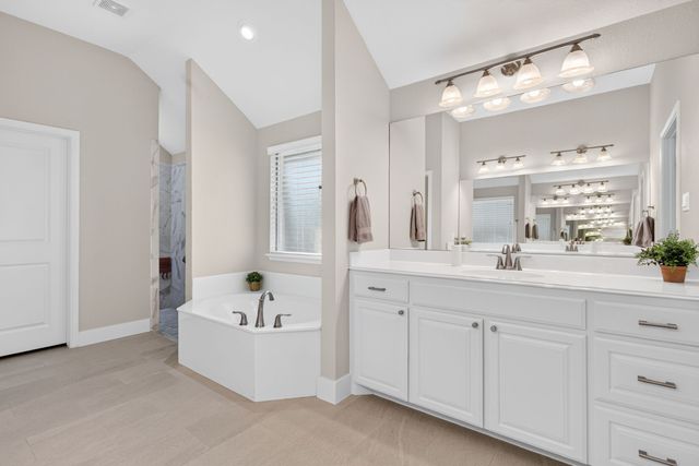 7208 Tour Trail, Benbrook, TX 76126
