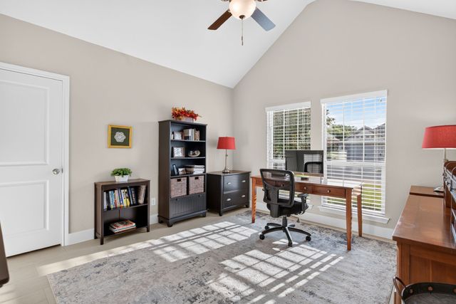 7208 Tour Trail, Benbrook, TX 76126