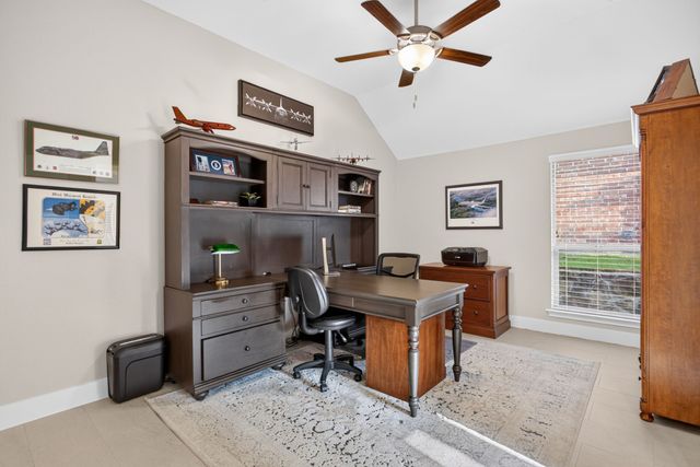 7208 Tour Trail, Benbrook, TX 76126