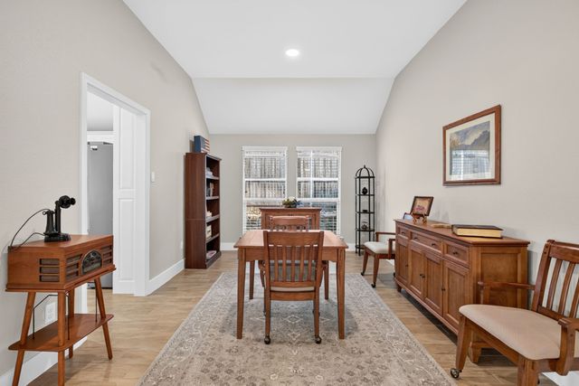 7208 Tour Trail, Benbrook, TX 76126