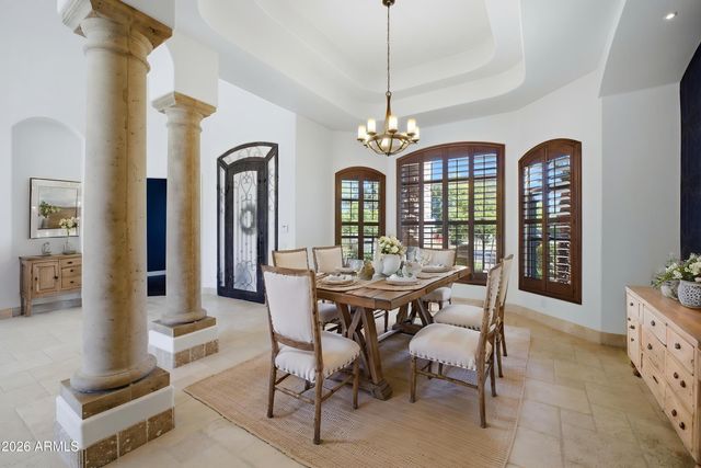 745 E JOHN HENRY Lane, Gilbert, AZ 85296