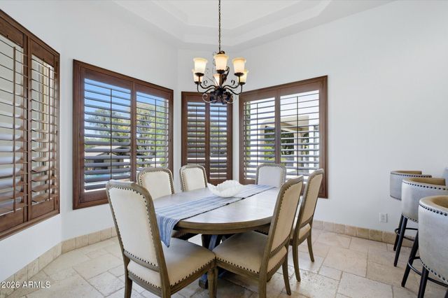 745 E JOHN HENRY Lane, Gilbert, AZ 85296