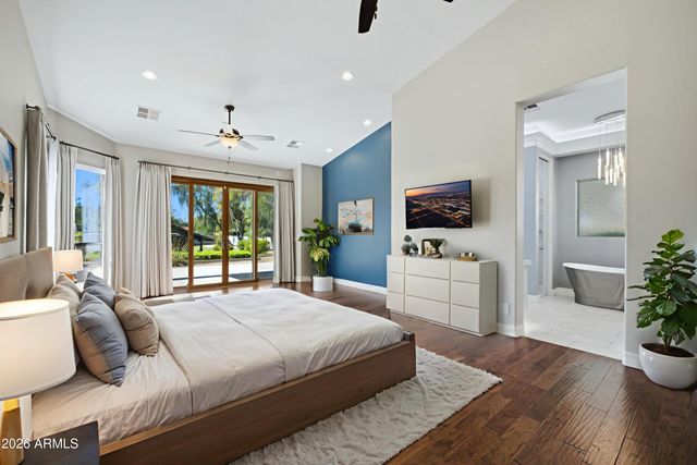 745 E JOHN HENRY Lane, Gilbert, AZ 85296