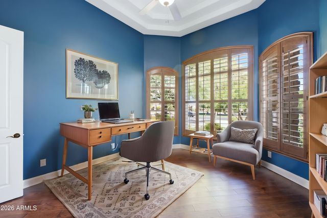 745 E JOHN HENRY Lane, Gilbert, AZ 85296