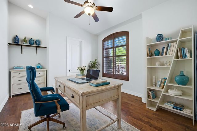 745 E JOHN HENRY Lane, Gilbert, AZ 85296