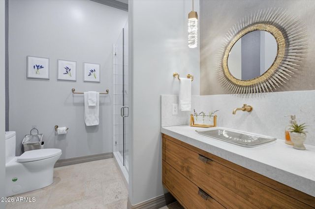 745 E JOHN HENRY Lane, Gilbert, AZ 85296