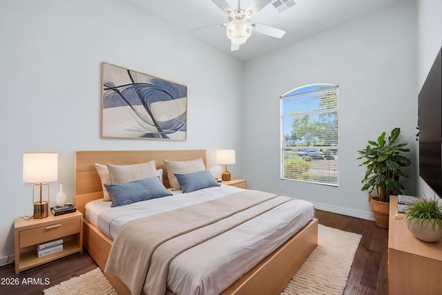 745 E JOHN HENRY Lane, Gilbert, AZ 85296