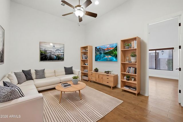 745 E JOHN HENRY Lane, Gilbert, AZ 85296