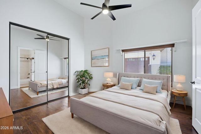 745 E JOHN HENRY Lane, Gilbert, AZ 85296