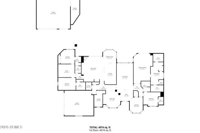 745 E JOHN HENRY Lane, Gilbert, AZ 85296