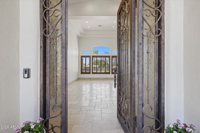 745 E JOHN HENRY Lane, Gilbert, AZ 85296