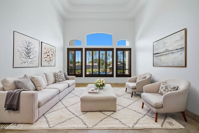 745 E JOHN HENRY Lane, Gilbert, AZ 85296