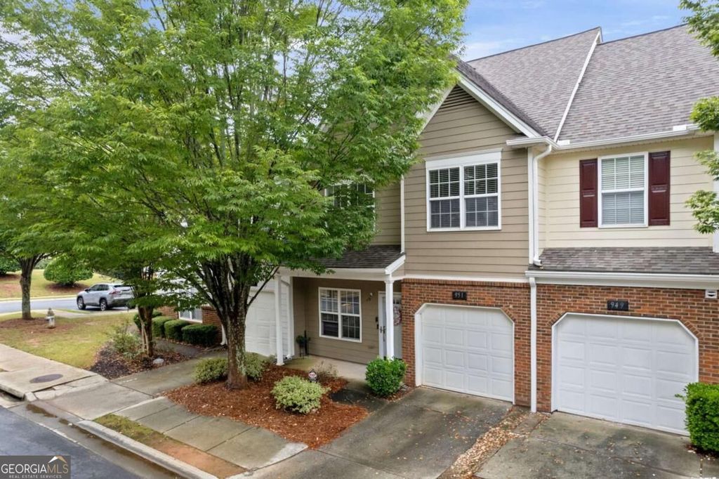 951 Pike Forest Drive, Lawrenceville, GA 30045 — photo 2