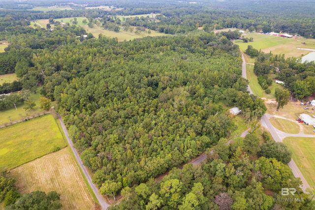 17440 Old Brady Road, Bay Minette, AL 36507