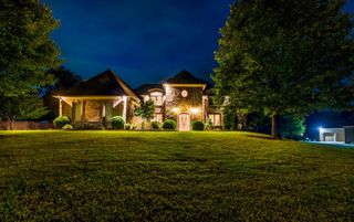 55 BUCKINGHAM CT, Hickory Withe, TN 38028