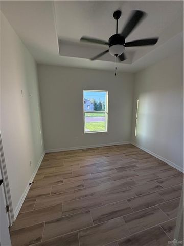 2926 Rio Red Circle Road, Edinburg, TX 78541