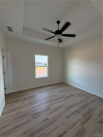 2926 Rio Red Circle Road, Edinburg, TX 78541