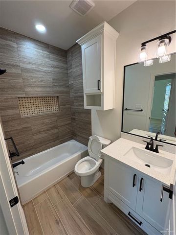 2926 Rio Red Circle Road, Edinburg, TX 78541