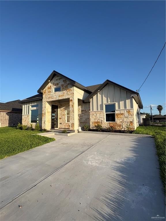 2926 Rio Red Circle Road, Edinburg, TX 78541