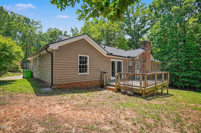 405 Lynchester Court, Raleigh, NC 27615