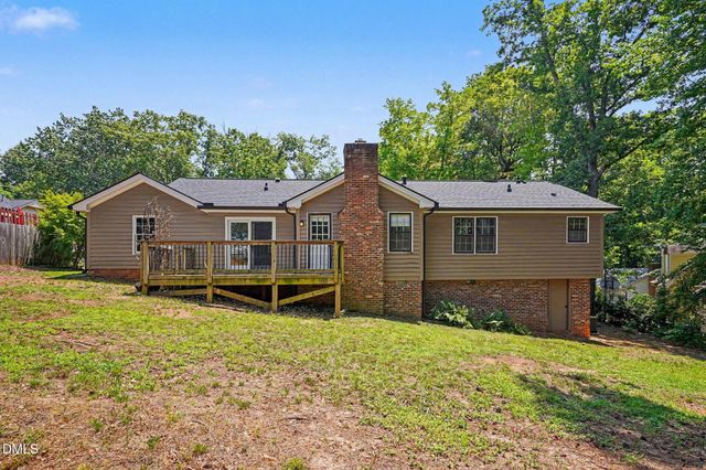 405 Lynchester Court, Raleigh, NC 27615