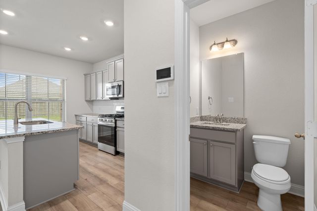 409 Aurora Creek Lane, Katy, TX 77493