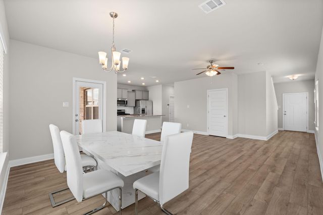 409 Aurora Creek Lane, Katy, TX 77493