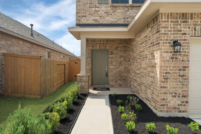 409 Aurora Creek Lane, Katy, TX 77493