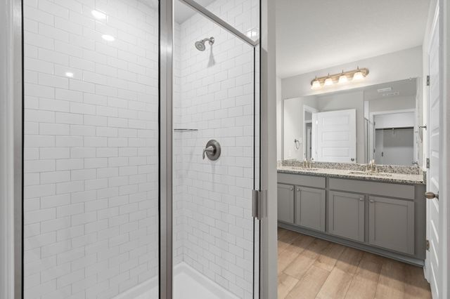 409 Aurora Creek Lane, Katy, TX 77493