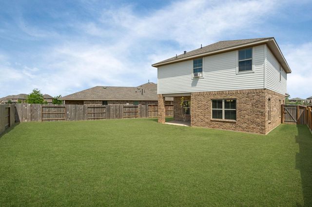 409 Aurora Creek Lane, Katy, TX 77493