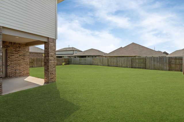 409 Aurora Creek Lane, Katy, TX 77493