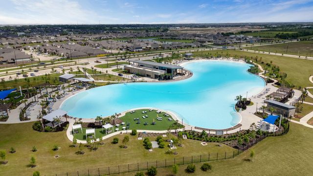 409 Aurora Creek Lane, Katy, TX 77493