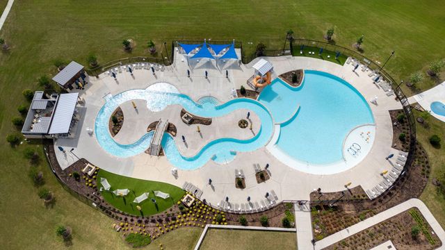 409 Aurora Creek Lane, Katy, TX 77493