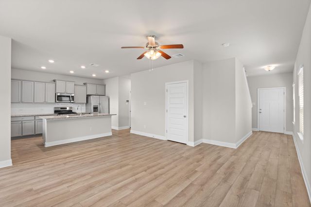 409 Aurora Creek Lane, Katy, TX 77493