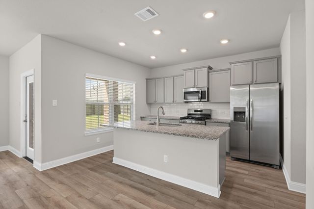 409 Aurora Creek Lane, Katy, TX 77493