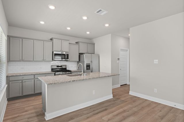 409 Aurora Creek Lane, Katy, TX 77493