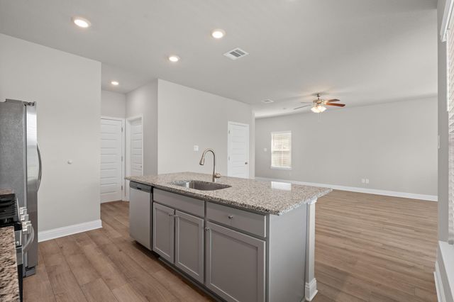 409 Aurora Creek Lane, Katy, TX 77493