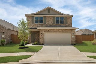 409 Aurora Creek Lane, Katy, TX 77493