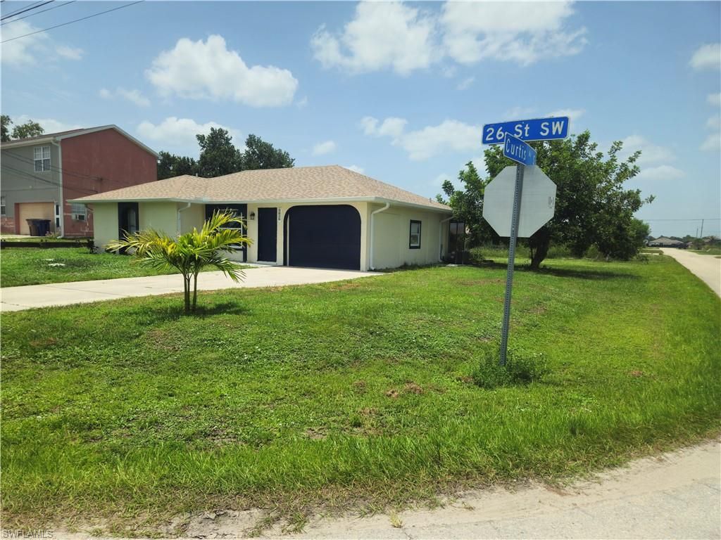4020 26th ST SW, LEHIGH ACRES, FL 33976 — photo 3