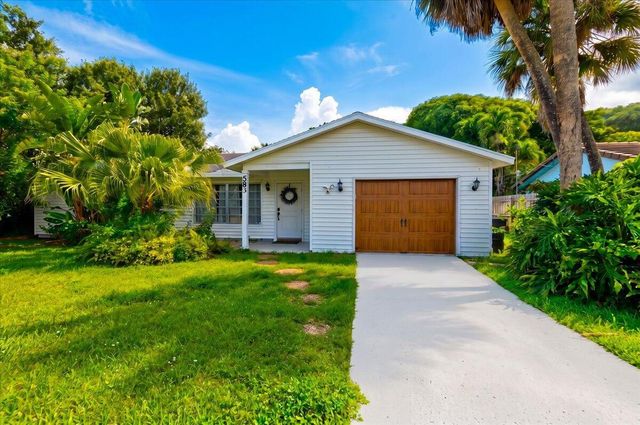 583 NW 12th Terrace, Boca Raton, FL 33486
