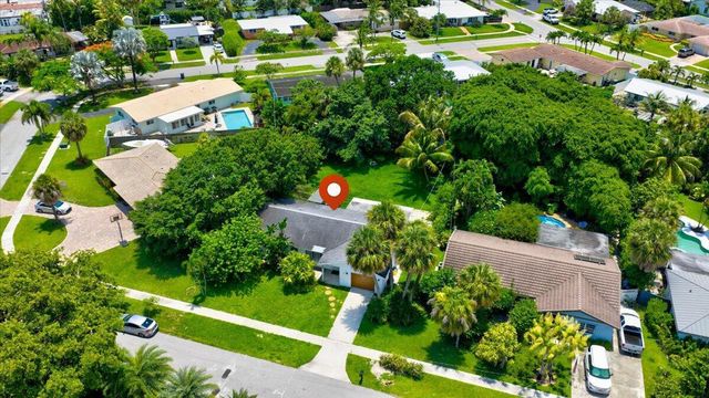 583 NW 12th Terrace, Boca Raton, FL 33486
