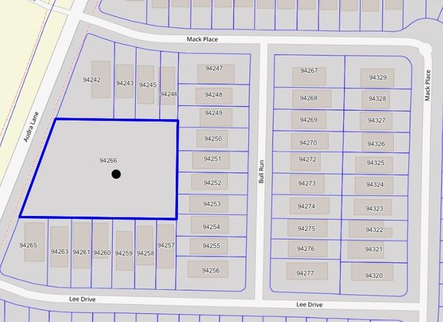 1010 Audra Lane, Denton, TX 76209