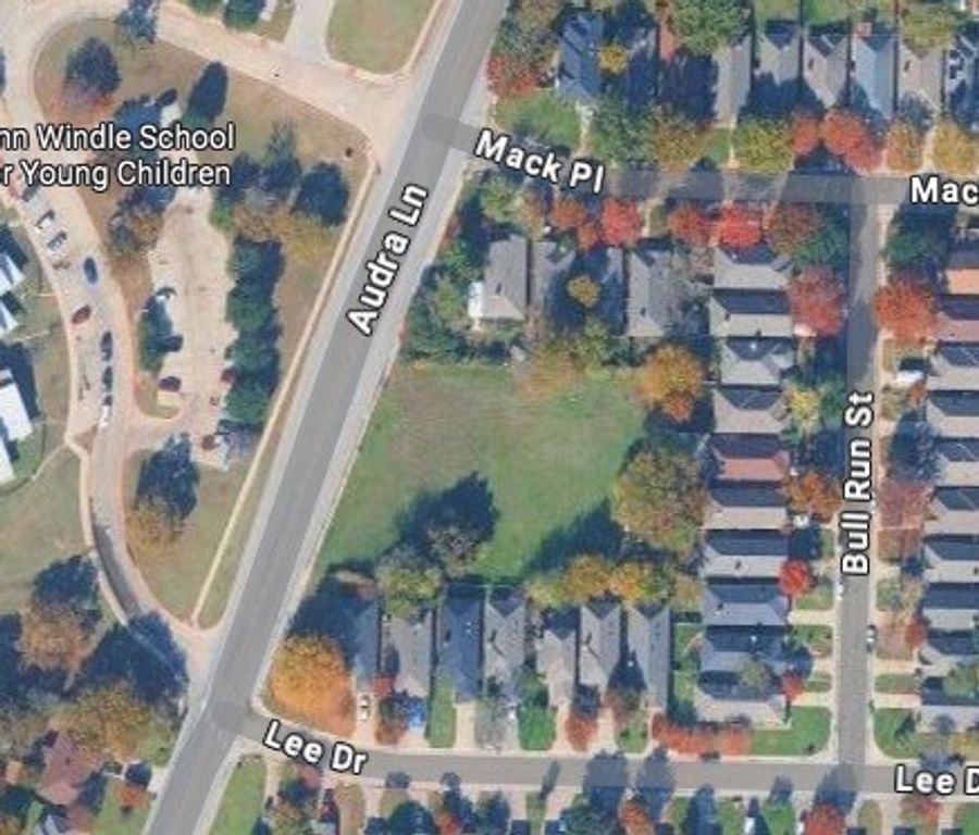 1010 Audra Lane, Denton, TX 76209