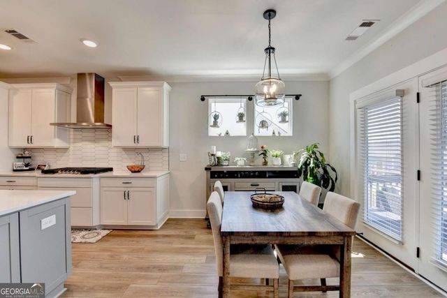 572 Redfish Way, Hoschton, GA 30548