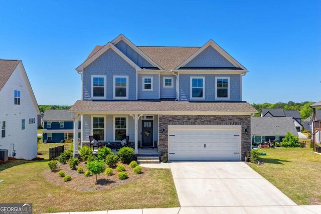 572 Redfish Way, Hoschton, GA 30548