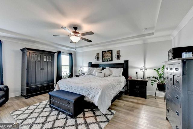 572 Redfish Way, Hoschton, GA 30548